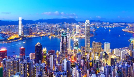 香港のスタートアップ マクロ環境 中国・東南アジア展開のゲートウェイ