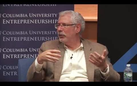 偉大な起業家 Steve Blankの教え