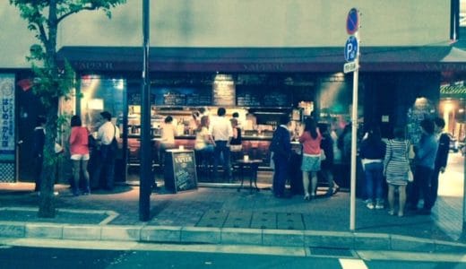 MBA生の夏休み